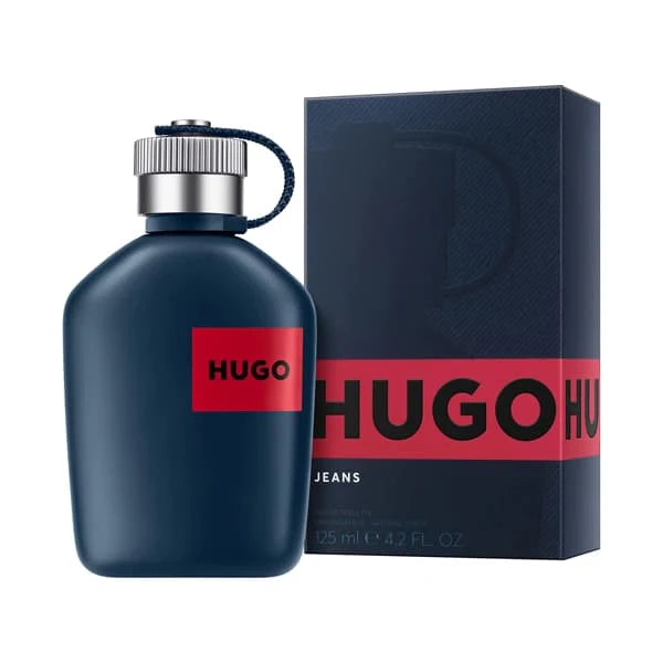 HUGO BOSS JEANS MAN