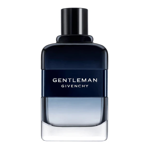 GIIVENCHY GENTLEMAN EAU DE TOILETTE INTENSE