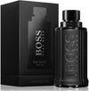 HUGO BOSS THE SCENT PARFUM EDITION