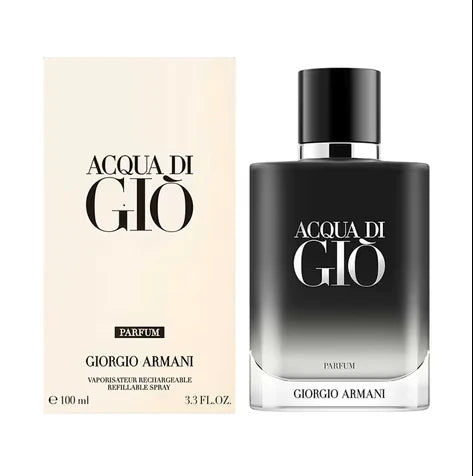 GIORGIIO ARMANII ACQUA DI GIO PARFUM
