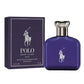 POLO RALPH LAUREN BLUE EAU DE TOILETTE