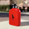 RALPH LAUREN POLO RED EAU DE TOILETTE