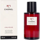 CHANEL DE N°1 L'EAU ROUGE EAU DE PARFUM