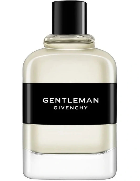 GIIVENCHY GENTLEMAN EAU DE TOILETTE