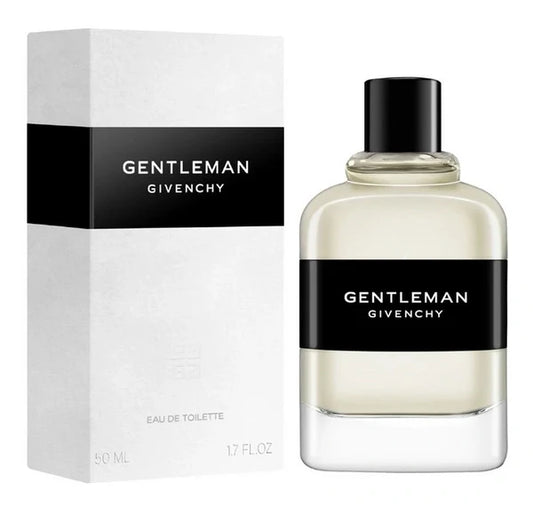 GIIVENCHY GENTLEMAN EAU DE TOILETTE