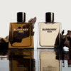 BURBERRY HERO EDT