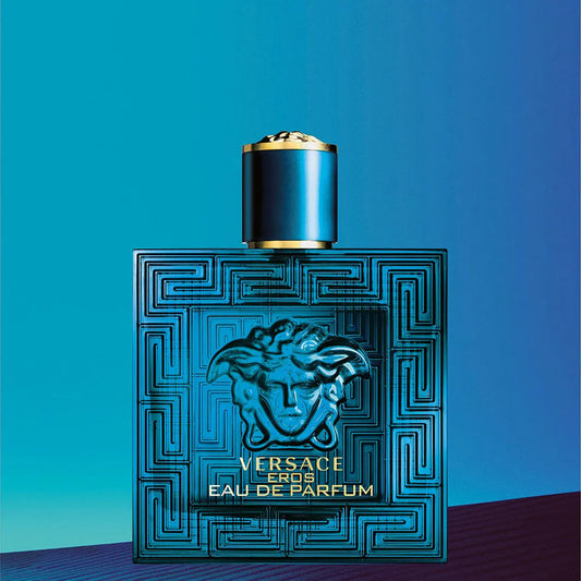 VERSACEE EROSS EAU DE PARFUM