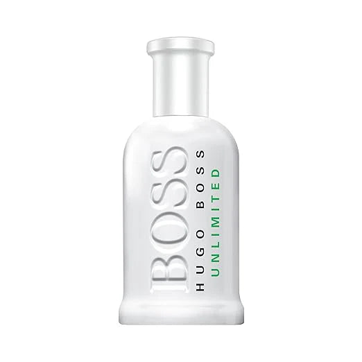 HUGO BOSS BOTTLED UNLIMITED