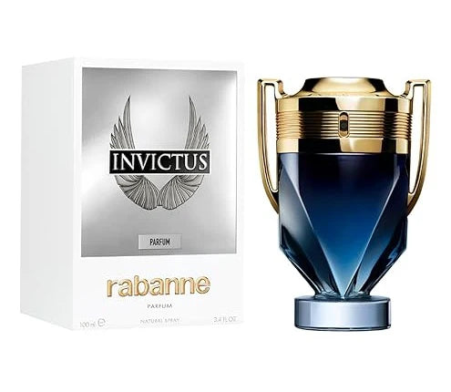 PACOO RABANNE INVICTUS PARFUM