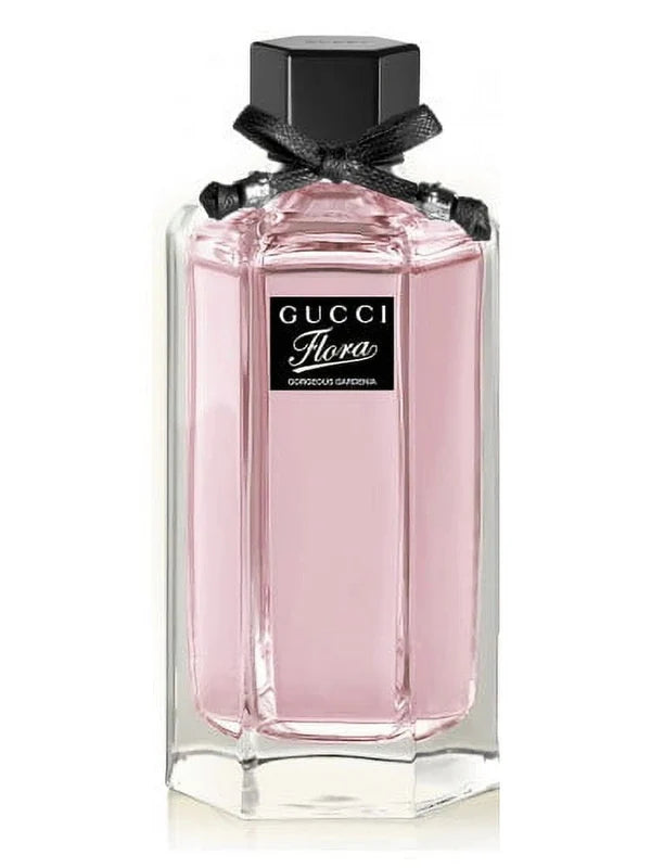 GUCCI FLORA GARDENIA PERFUME