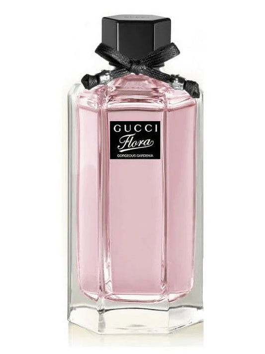 GUCCI FLORA GARDENIA PERFUME