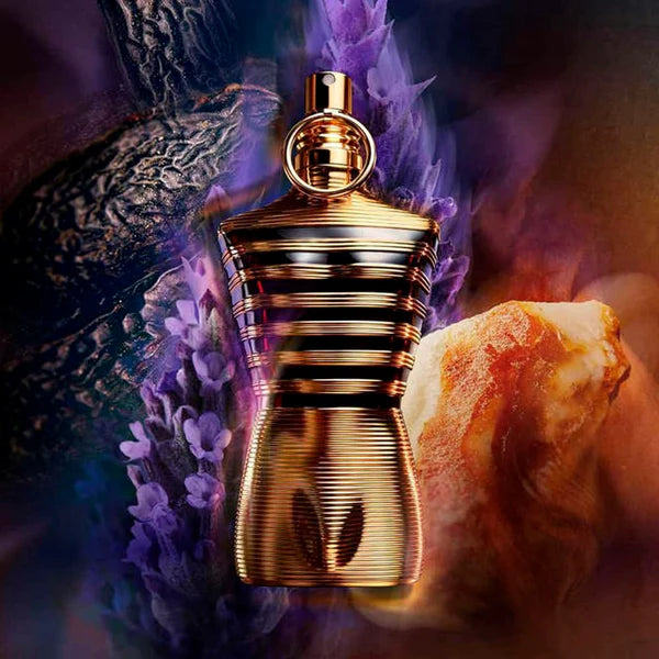 JEEAN POUL GAULTIIER LEE MALE ELIXIIR PARFUM
