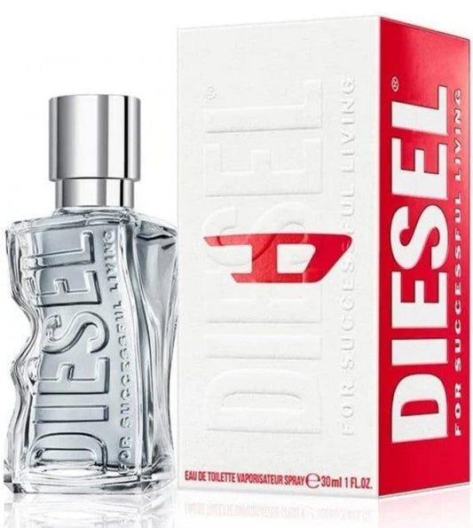 DIESEEL LIVIING EDT