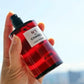 CHANEL DE N°1 L'EAU ROUGE EAU DE PARFUM