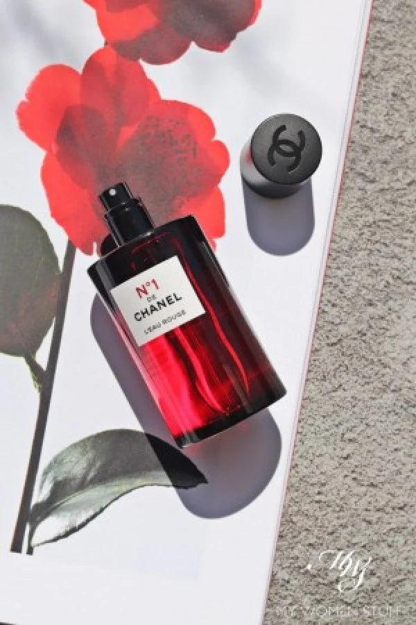 CHANEL DE N°1 L'EAU ROUGE EAU DE PARFUM