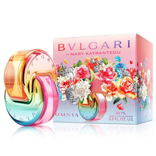 BVLGARI OMNIA BY MARY KATRANTZOU EDP