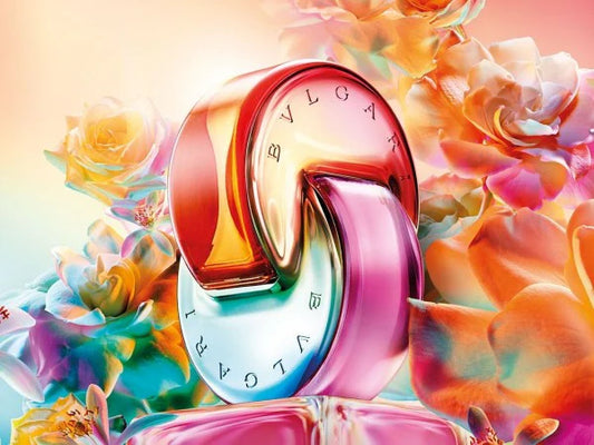 BVLGARI OMNIA BY MARY KATRANTZOU EDP