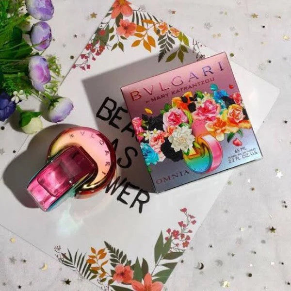 BVLGARI OMNIA BY MARY KATRANTZOU EDP