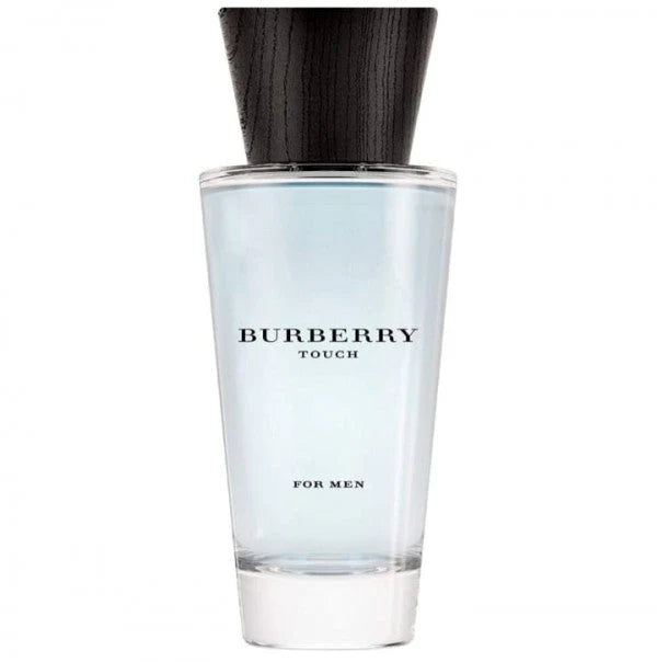 BURBERRY TOUCH FOR MEN EAU DE PARFUM