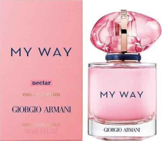 GIORGIOO ARMANII WAY NECTAR
