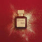 MAISOON FRANCISS KURKDJIANN PARIS EDP BACCARATT ROUGE 540