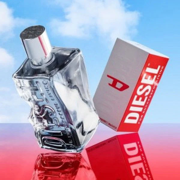 DIESEEL LIVIING EDT