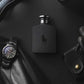 RALPH LAUREN POLLO DOUBLE BLACK EAU DE PERFUME