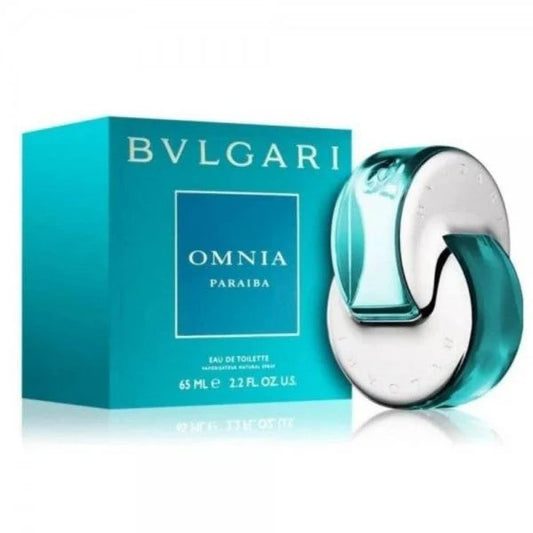 BVLGARI OMNIA PARAIBA EDT