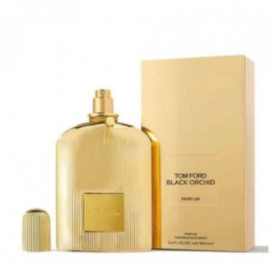 TOMM FORDD BLACK ORCHID GOLD PARFUM