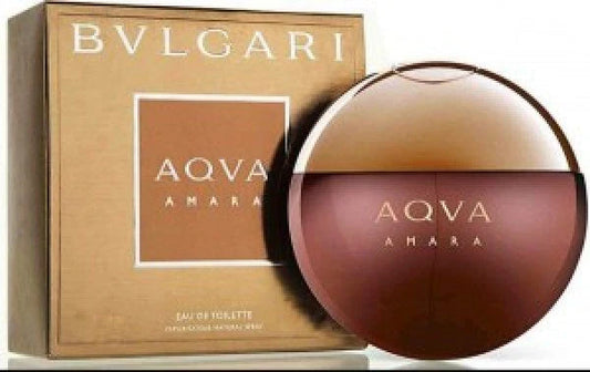 BVLGARI AQVA AHARA EDT