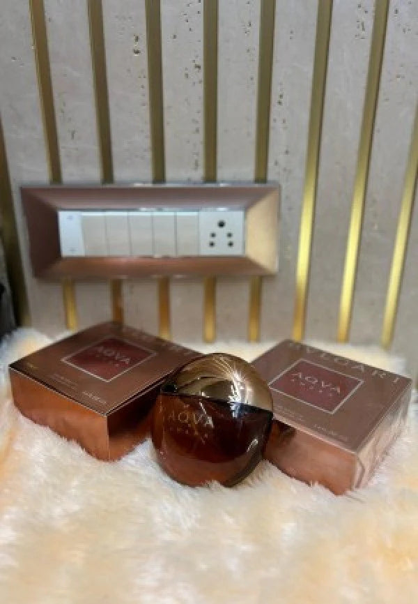 BVLGARI AQVA AHARA EDT