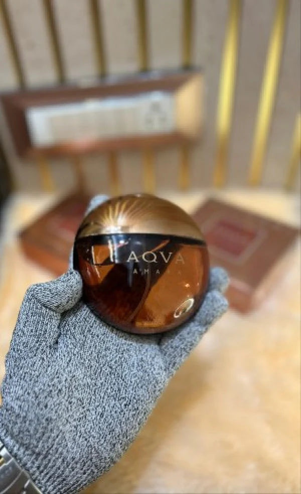 BVLGARI AQVA AHARA EDT