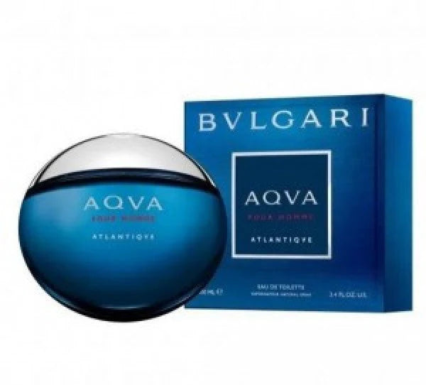 BVLGARI POUR HOMME ATLANTIQVE