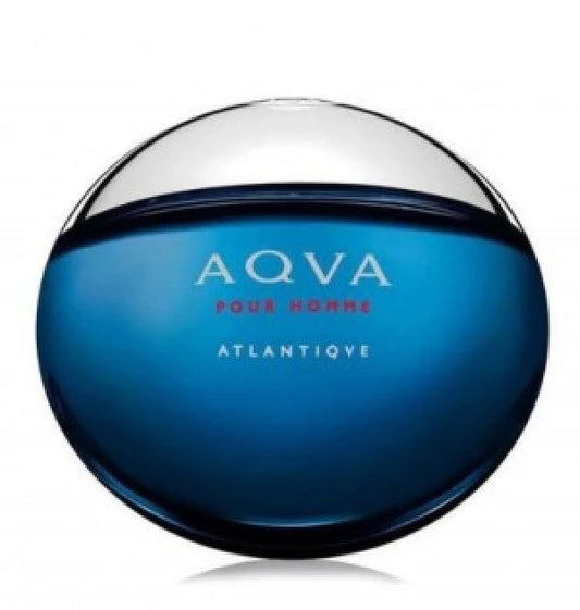 BVLGARI POUR HOMME ATLANTIQVE