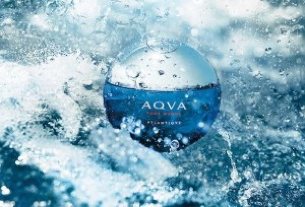 BVLGARI POUR HOMME ATLANTIQVE