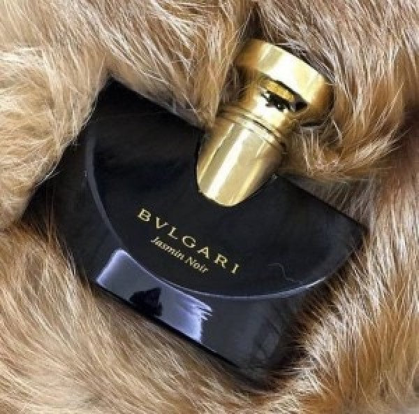 BVLGARI JASMINE NOIR EDP
