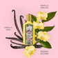 GUCCI FLORA GORGEOUS ORCHID YELLOW