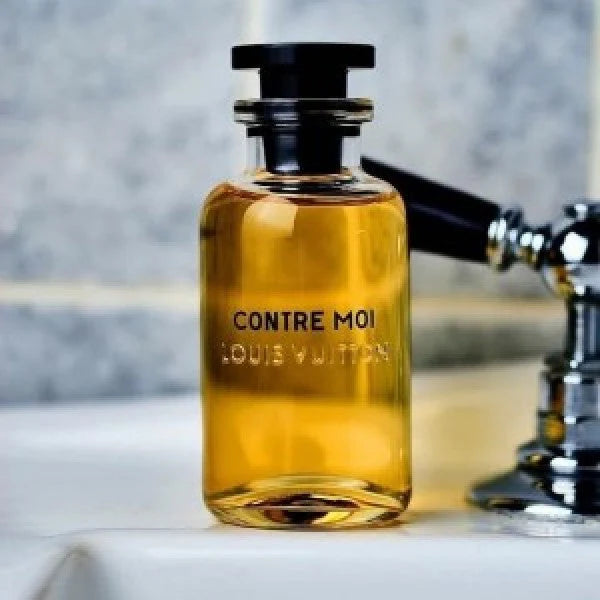 LOUISSS VUITTONN LV CONTRE MOI