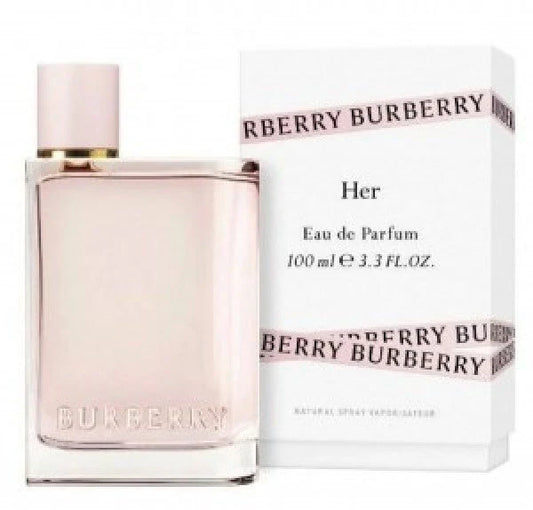 BURBERRYY HER EDP
