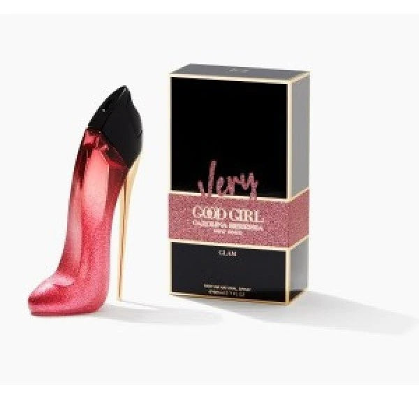 CAROLINAA HERRERAA VERY GOOD GIRL NEW YORK GLAM