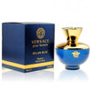 VERSAACE DYLAN BLUE POUR FEMME PARFUM