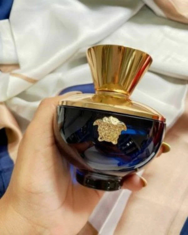 VERSAACE DYLAN BLUE POUR FEMME PARFUM