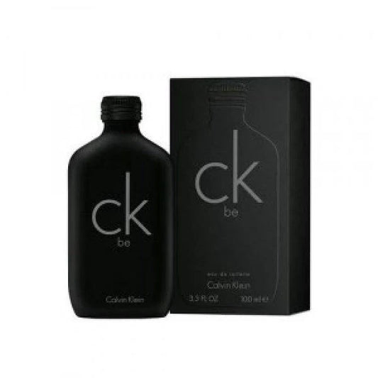 CK BE EDT