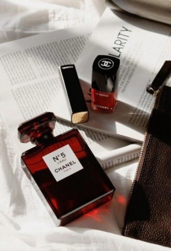 CHANELL N5 L’EAU EDP