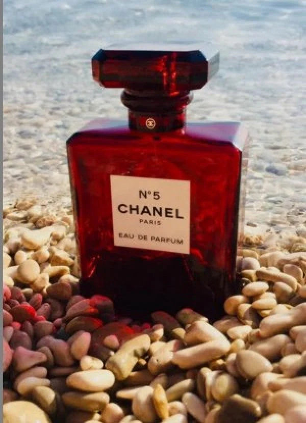 CHANELL N5 L’EAU EDP