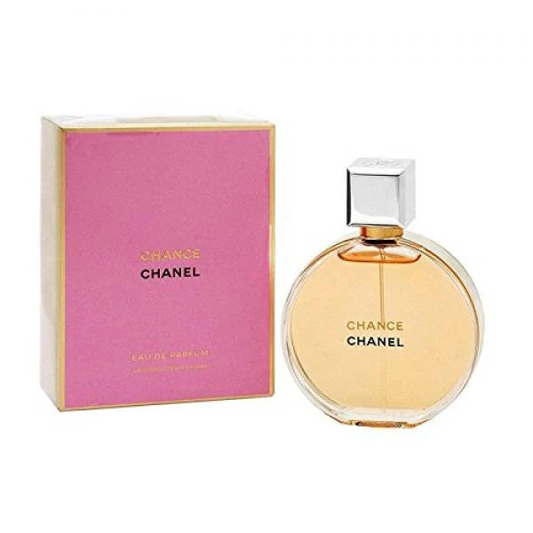 CHANELL CHANCE EDP