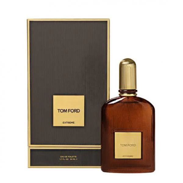 TOMFORDD EXTREME
