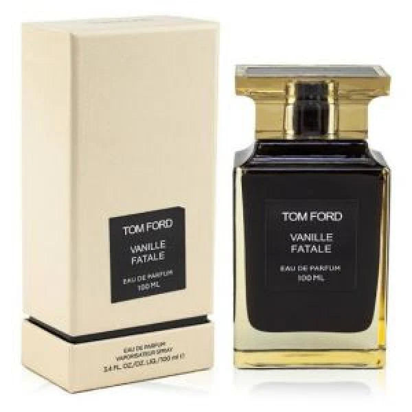 TOM FORDD VANILLA FATALE