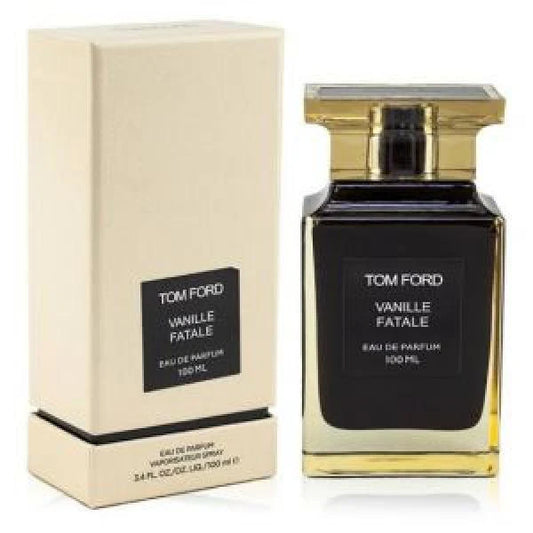 TOM FORDD VANILLA FATALE