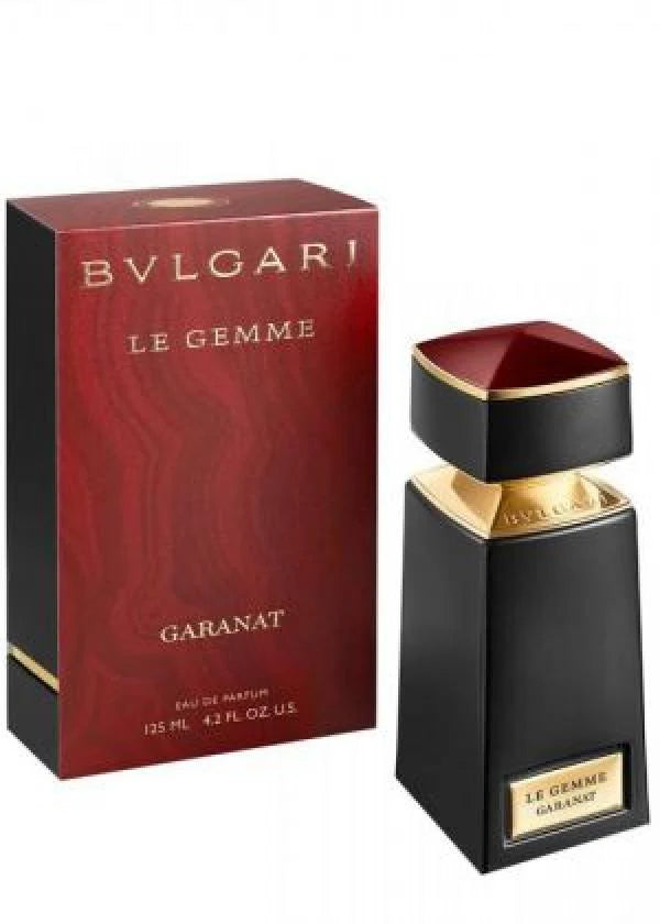 BVLGARII LE GEMME GARANAT EDP